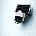 SolarGuard™ 360 Solar Security Camera